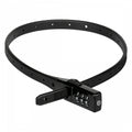 LOCK KRYPTONITE CBL CLICK COMBO 53cm BK