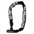 LOCK KRYPTONITE CHAIN 785 KEEPER 33.5inx7mm BK