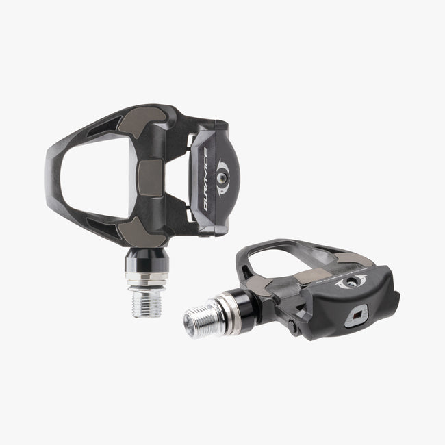 PEDAL, PD-R9100, DURA-ACE, SPD-SL, W/CLEAT (SM-SH12)