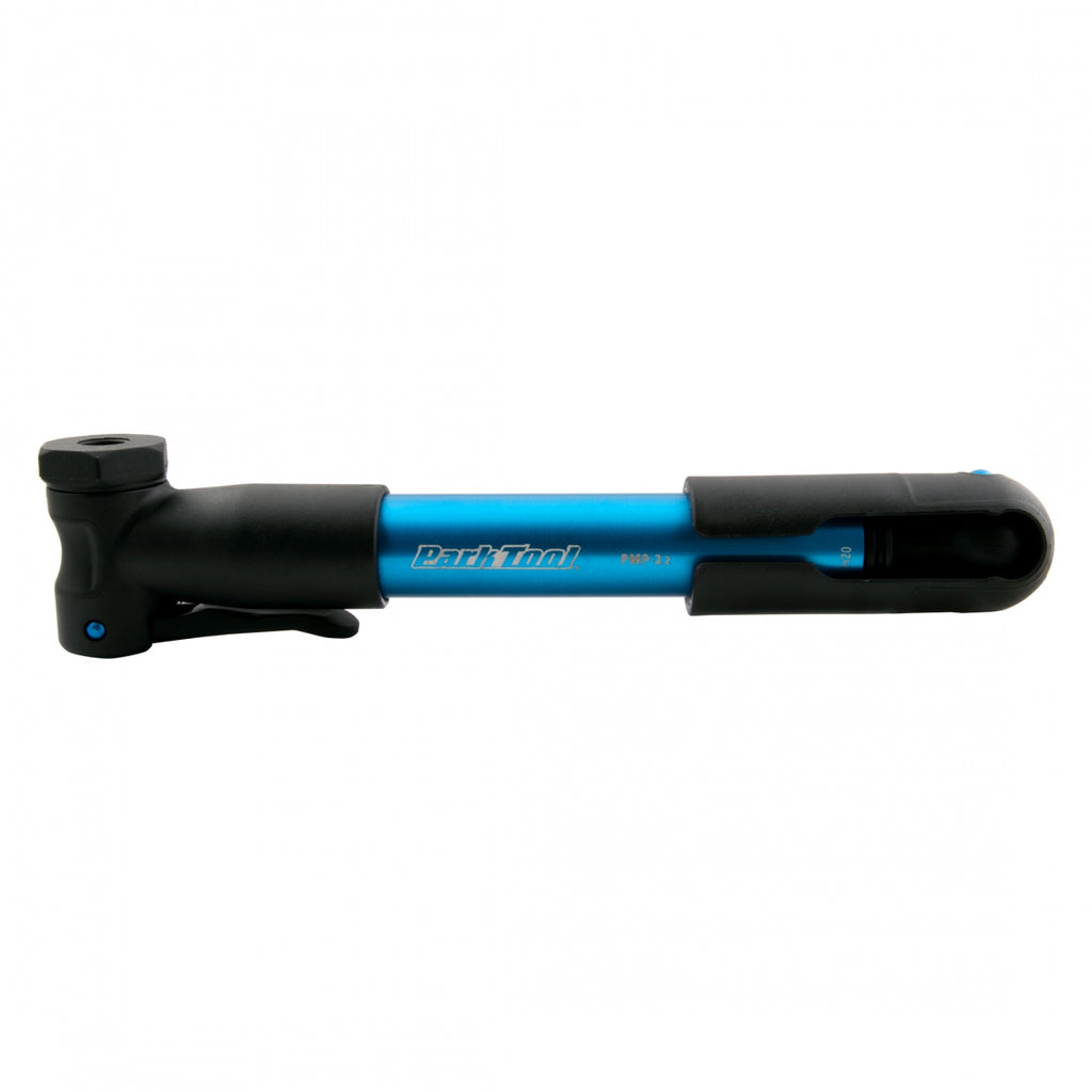 PUMP PARK MINI PMP-3.2 BLUE
