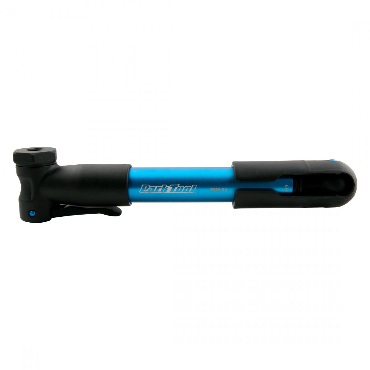 PUMP PARK MINI PMP-3.2 BLUE