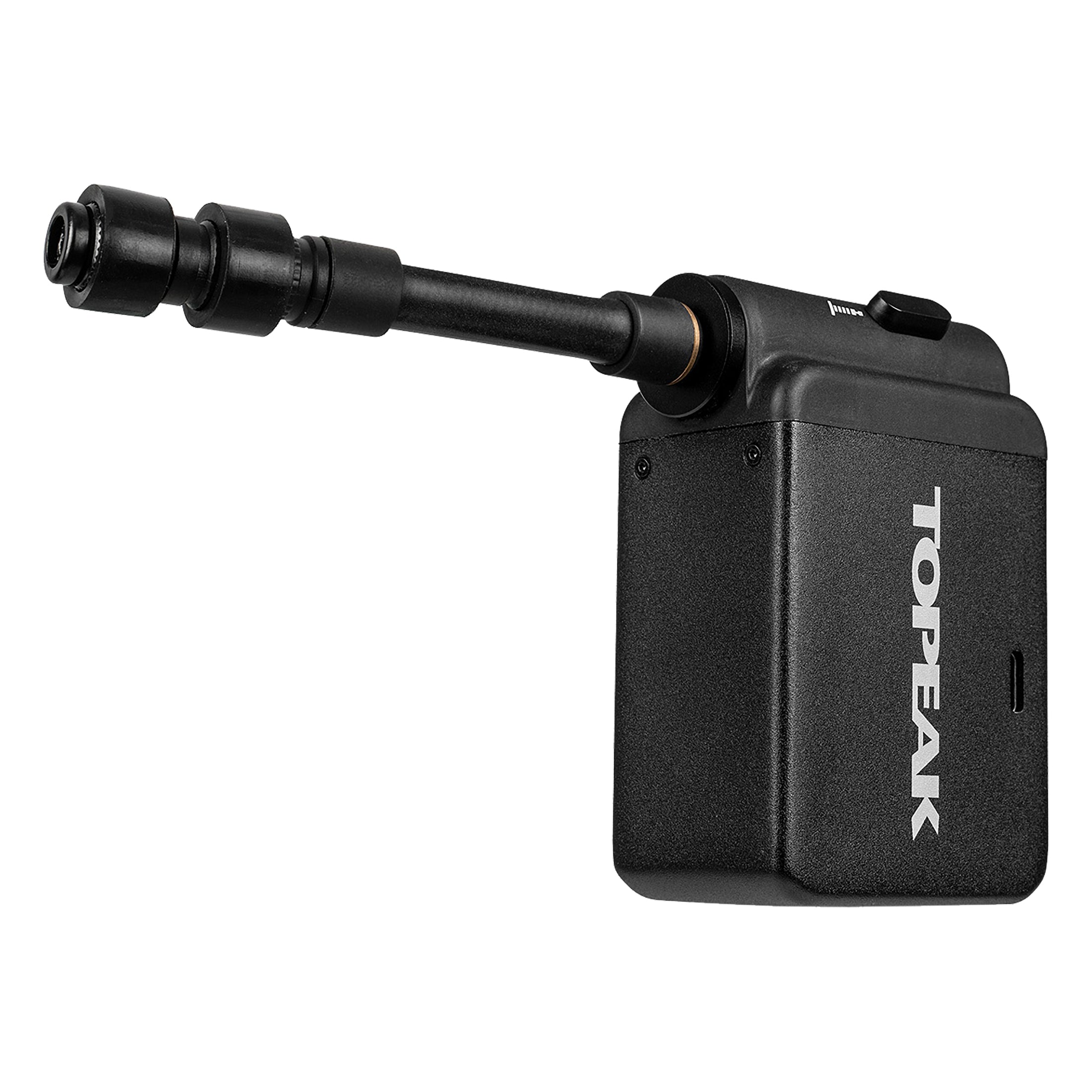PUMP TOPEAK ELECTRIC E-BOOSTER DIGITAL RECHARGABLE PV/SV