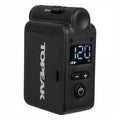 PUMP TOPEAK ELECTRIC E-BOOSTER DIGITAL RECHARGABLE PV/SV