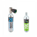 PUMP INO Co2 AIRCHUCK ELITE w/16g + 20gCo2
