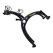 CAR RACK SARIS 804 BONES EX 2-BIKE TRUNK BK