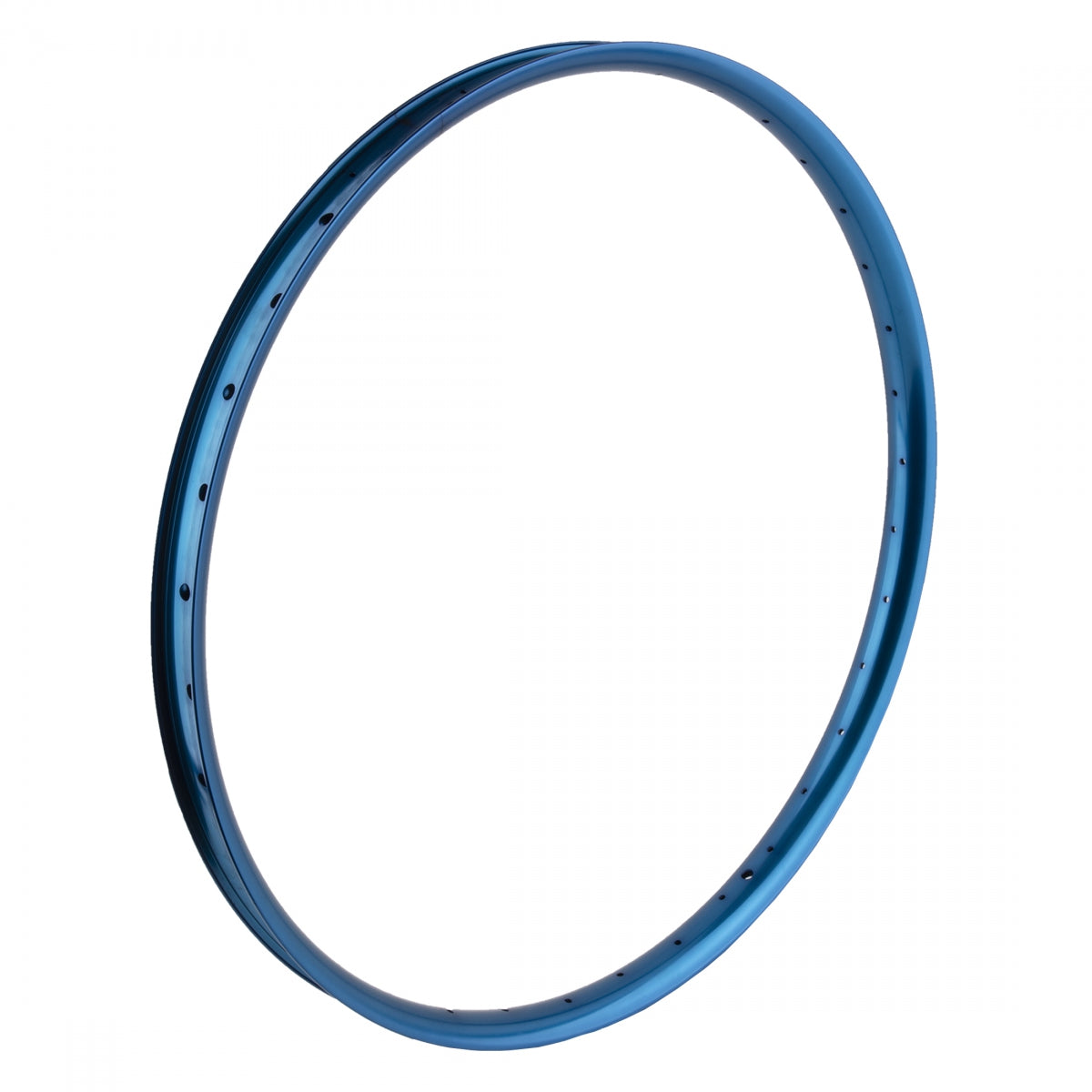 RIM SE BIKES 27.5 584x36 J36U 36 BLUE/NON-MACHINED SIDEWALL DISC ONLY
