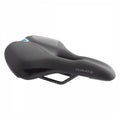SADDLE C9 KUSH-E MEDIUM AIRFLOW MEMORY FOAM 10.4x6.5 BK