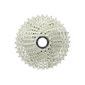 SHIMANO CASSETTE SPROCKET, CS-RS400-11, CUES, 11-SPEED, 11-13-15-17-19-21-23-25-28-32-36T