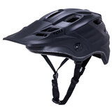 Kali Maya 3.0 Enduro Helmet, Large/X-Large, Matte Black