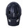 Kali Maya 3.0 Enduro Helmet, Large/X-Large, Matte Black