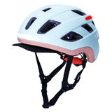Kali Traffic Light Helmet, L/XL, Matte Mint