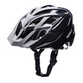 Kali Chakra Solo Trail Helmet, Small/Medium, Black
