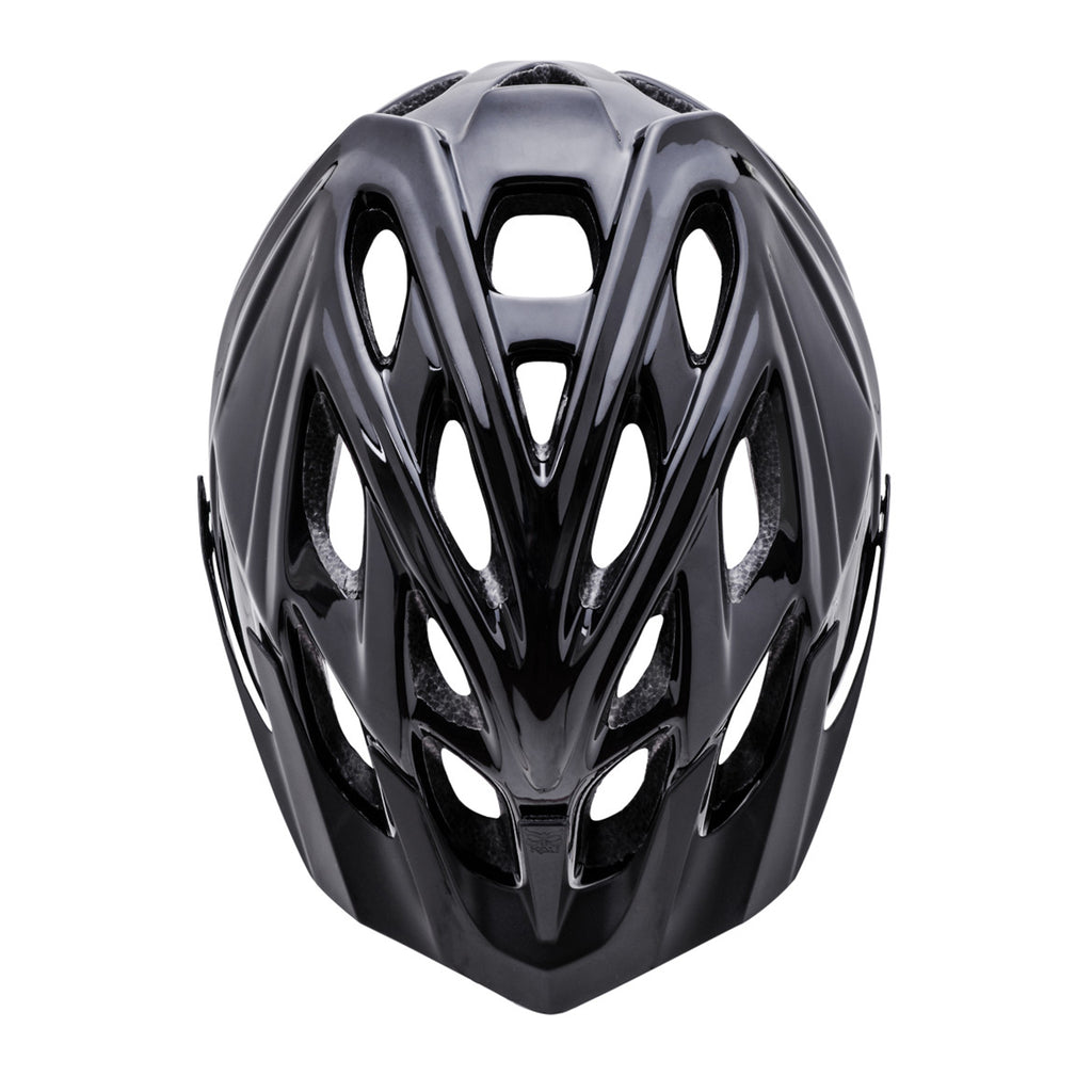 Kali Chakra Solo Trail Helmet, Small/Medium, Black