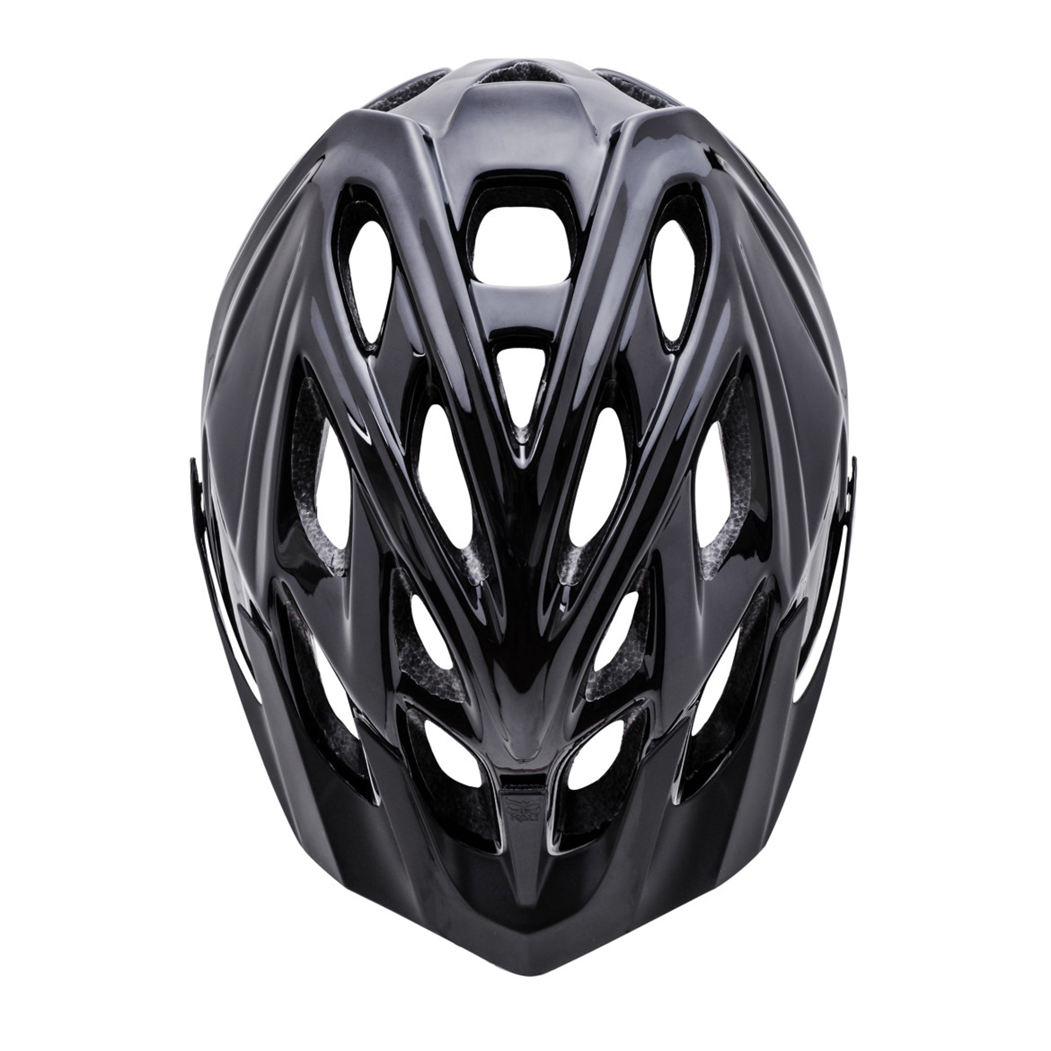 Kali Chakra Solo Trail Helmet, Small/Medium, Black