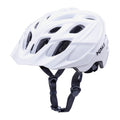 Kali Chakra Solo Trail Helmet, Small/Medium, White