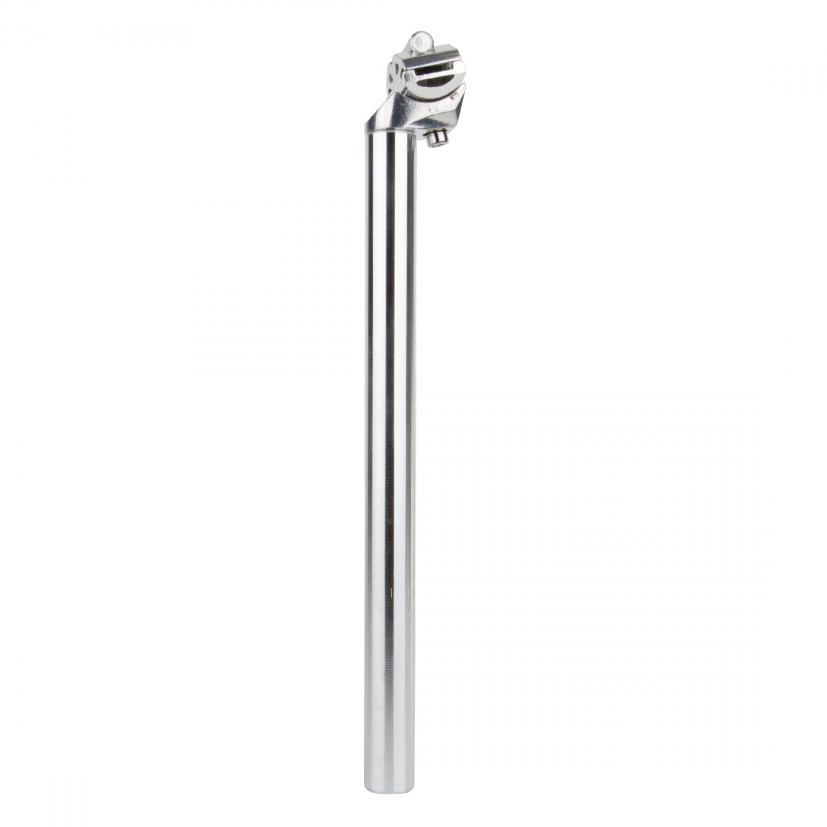 SEATPOST SUNLT CLASIC 25.4x350 wCLMP SL