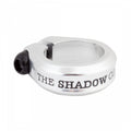 SEATPOST CLAMP THE SHADOW CONSPIRACY ALFRED 1-1/8 POL-SL