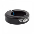 SEATPOST CLAMP SE BIKES CHAMP CLAMP 31.8 ALY ANO-BK
