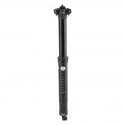 SEATPOST OR8 HANGTIME DROPPER 31.6 386/125 w/REMOTE/CABLE/HOUSING BK