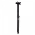 SEATPOST OR8 HANGTIME DROPPER 31.6 386/125 w/REMOTE/CABLE/HOUSING BK