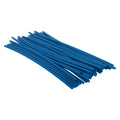 SPOKE COVERS BK-OPS 300mm LIGHT BLUE 36pc