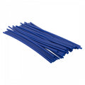 SPOKE COVERS BK-OPS 300mm DARK BLUE 36pc