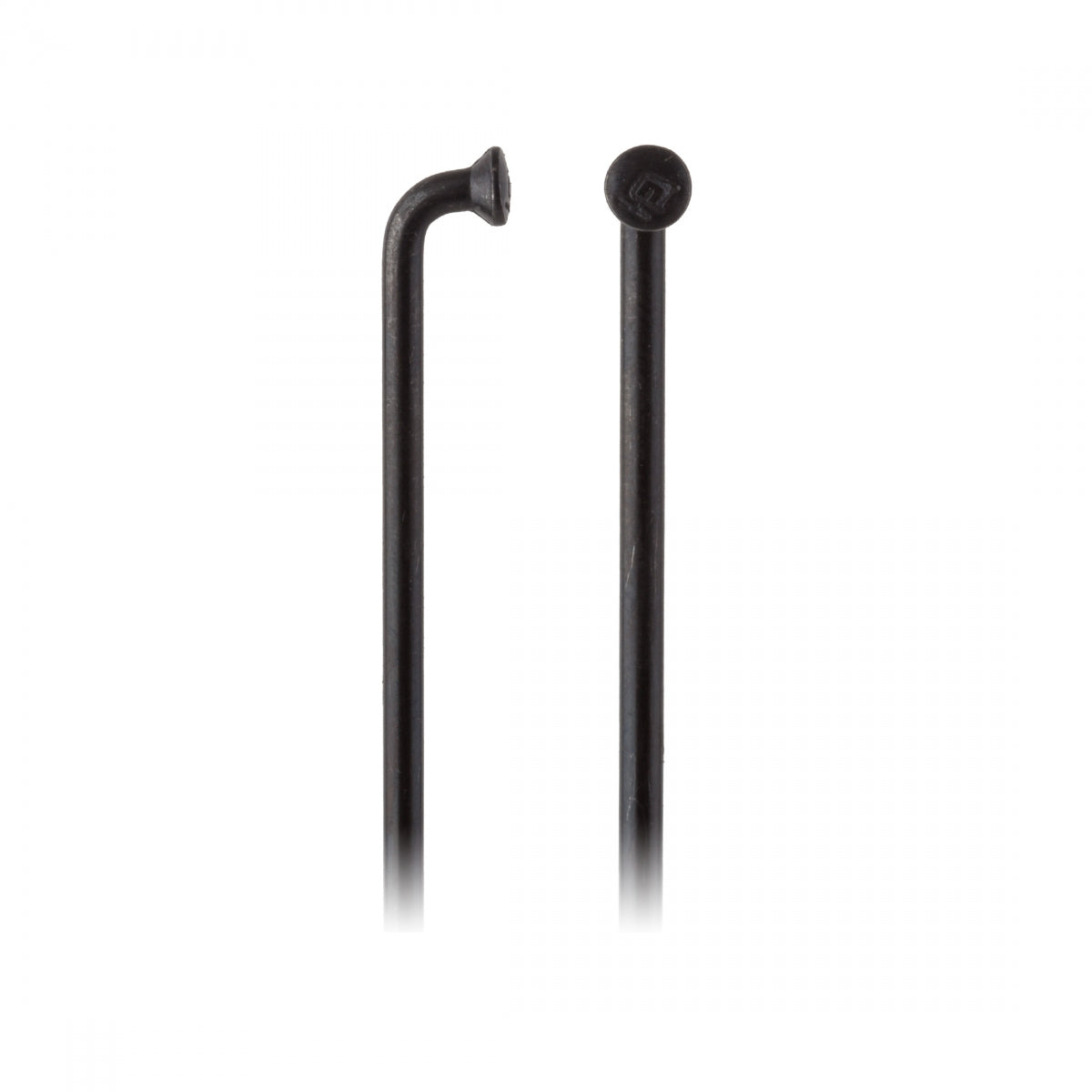 SPOKE BULK DT CHAMP BK 2.0 270 w/oNIPL