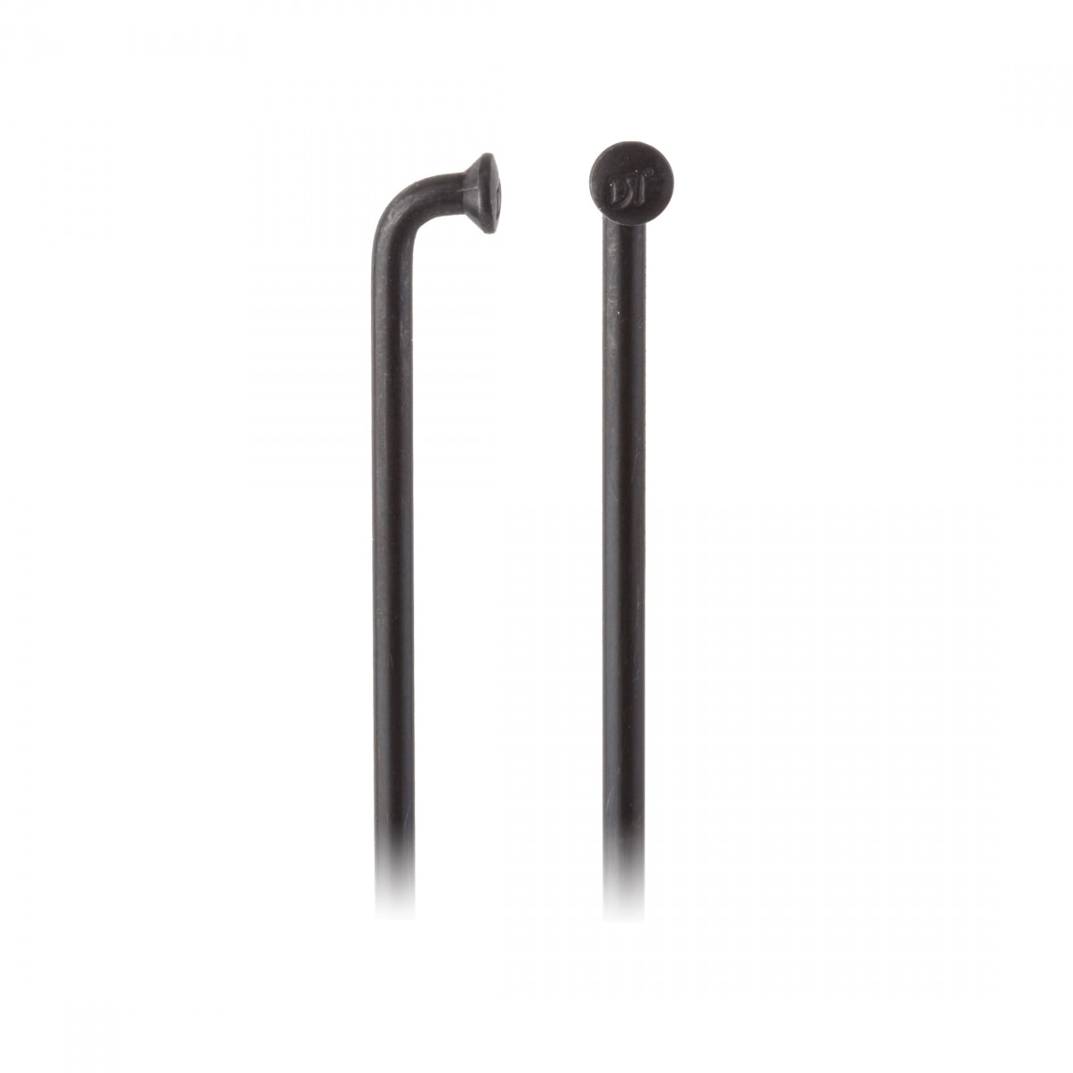 SPOKE BULK DT FAC BK 2.0 291 w/oNIPL