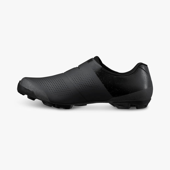 SHIMANO SH-XC302 BICYCLE SHOES | BLACK 48.0