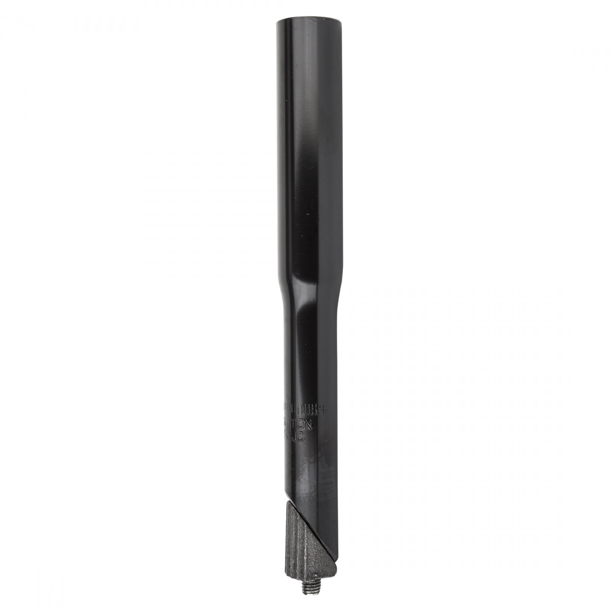 STEM RISER SUNLITE 8.25x22.2 BLACK