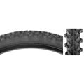 TIRE SUNLITE 26x2.1 BK/BK ATB K850 WIRE