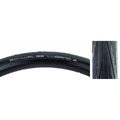 TIRE SCHWALBE LUGANO II 700x28 ACTIVE LITE K-GUARD BK/BSK SILCA WIRE