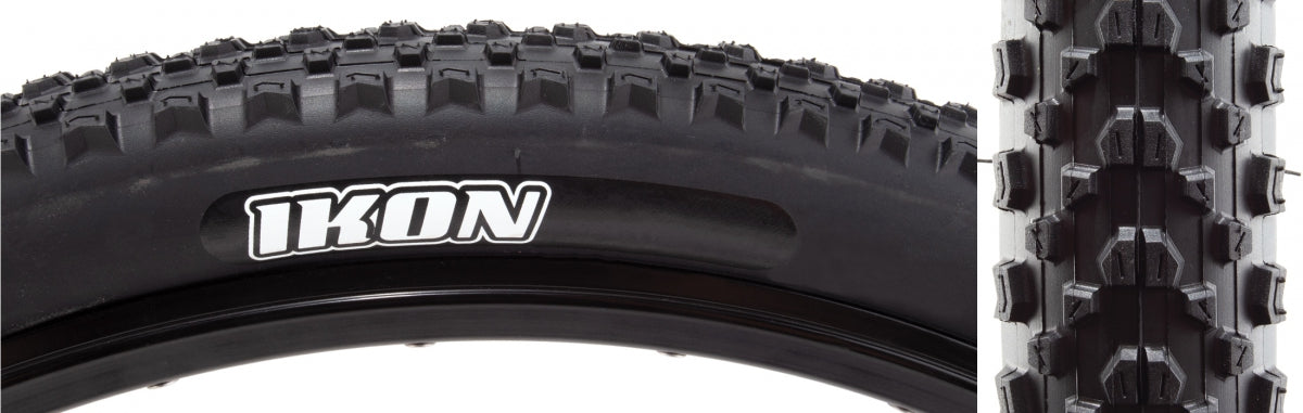 TIRE MAXXIS IKON 26x2.2 BK FOLD/60 DC