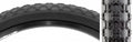 TIRE SUNLT UTILIT 18x2.125 BK/BK MX3 H506 WIRE