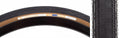 PANARACER GRAVELKING SS 700x45 FOLDING TIRE TUBELESS BLACK/BROWN