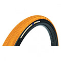 PANARACER GRAVELKING SK 700x40 FOLDING TIRE TUBELESS HONEY-BUTTER/BLACK