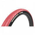 PANARACER GRAVELKING SK 700x40 FOLDING TIRE TUBELESS SAKURA/BLACK