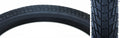 TIRE SUNLITE 20x1.75 BK/BK KONTACT K841 WIRE
