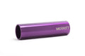 MERRITT 5" S.I.R. PEG CHROMOLY 14mm w/spacer PURPLE