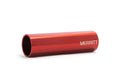 MERRITT 5" S.I.R. PEG CHROMOLY 14mm w/spacer RED