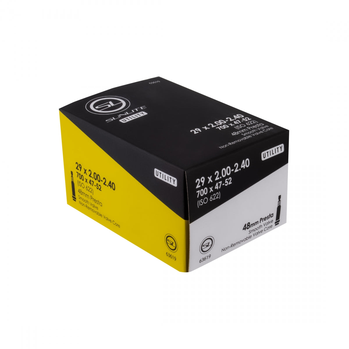 TUBE 29x2.00-2.40 700x47-52 PV48/SMTH/NRC FFW57mm