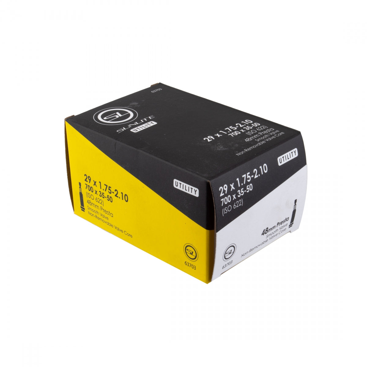 TUBE 29x1.75-2.10 700x35-50 PV48/SMTH/NRC FFW44mm