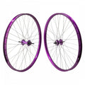 SE BIKES MONSTER QUAD(22) PU DISC 36 1sCAS 6B LOOSE(F) SEAL(R) 3/8 PU 110mm 142mm SS2.0SL