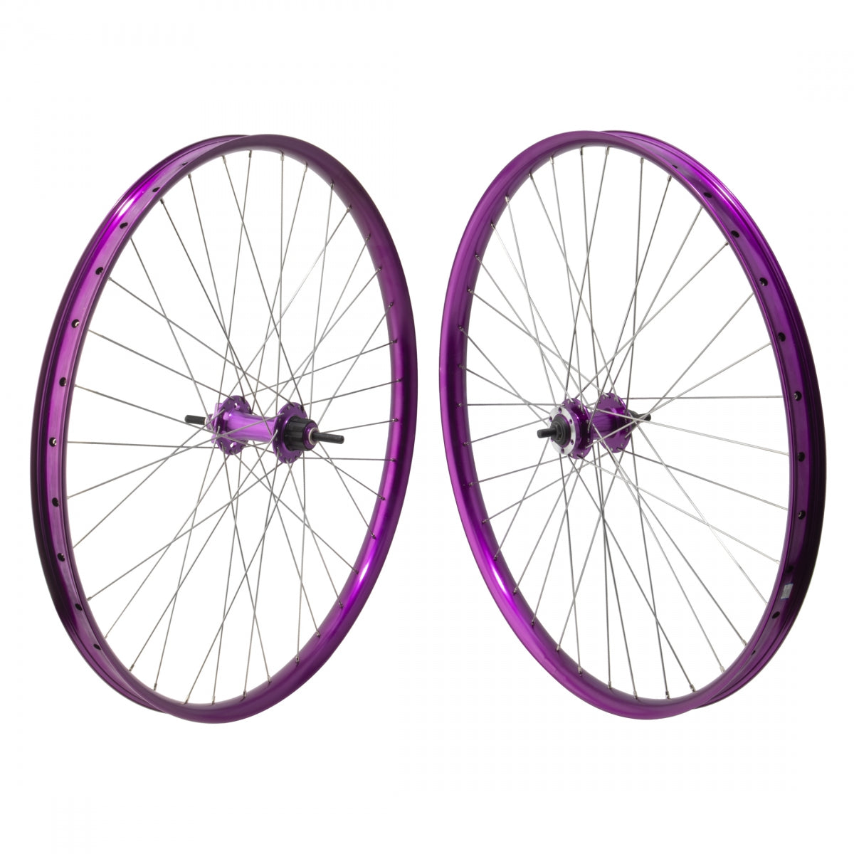 SE BIKES MONSTER QUAD(22) PU DISC 36 1sCAS 6B LOOSE(F) SEAL(R) 3/8 PU 110mm 142mm SS2.0SL