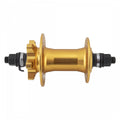 Fast Ripper Front Hub 36H 9.5x26tpi Gold