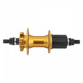 Fast Ripper Rear Hub 36H 10mm axle HG Cassette body (Fast Ripper Axle)