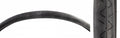 TIRE VEE VRB-078 700x23 BK/BK WIRE 27tpi