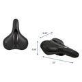 SADDLE SELLE ROYAL COMMUTE FOAM 12X8.25
