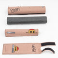 PAD SET GT BOXBALM BK/BR