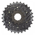 CASSETTE SHIMANO 7 SPEED 12-28T CS-HG200-7